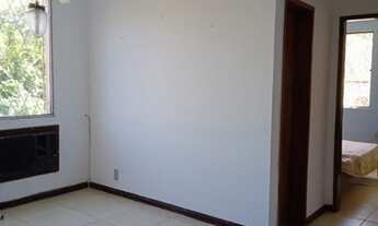 Imagem 5: 2 dormitórios com garagem vista livre e sala ampla - Campinho