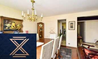 Imagem 3: Apartamento com 3 dormitórios à venda, 175 m² por R$ 2.200. - Jardim Paulista - São Paulo