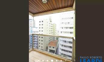 Imagem 2: APARTAMENTO - JARDIM PORTUGAL - SP