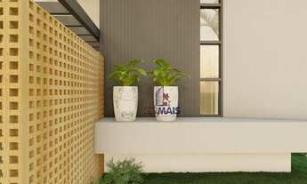 Imagem 4: Casa com 3 dormitórios à venda, 364 m² por R$ 2.000.000 - Condomínio Aldeia do Lago - Ji-P