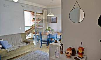 Imagem 5: Apartamento com 2 dormitórios à venda, 72 m² por R$ 360.000,00 - Vila Independência - Pira