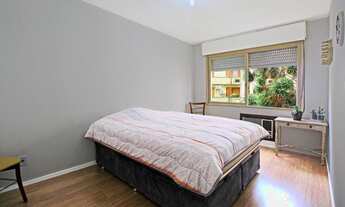 Imagem 6: PORTO ALEGRE - Apartamento Padrão - Floresta