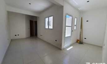 Imagem 3: Apartamento sem Condomínio para Venda em Santo André, Vila Pires, 2 dormitórios, 1 banheir