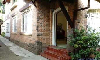 Imagem 2: CASA ASSOBRADADA - JARDIM EUROPA - SP