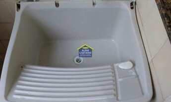 Imagem 7: Kitnet com 1 dorm, Boqueirão, Praia Grande