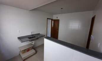 Imagem 7: Excelente apartamento no Alto dos Passos, reformado, 2 quartos, varanda, vaga