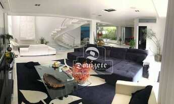 Imagem 7: Sobrado à venda, 580 m² por R$ 4.768.000,00 - Parque Terra Nova II - São Bernardo do Campo