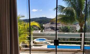 Imagem 7: Casa à venda, 515 m² por R$ 2.700.000,00 - Terras de São Carlos - Jundiaí/SP