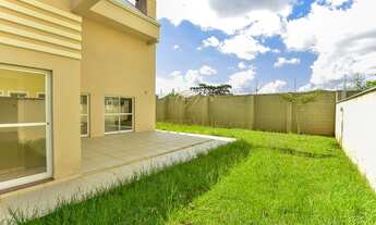 Imagem 7: Sobrado à venda, Santa Felicidade, Curitiba, PR