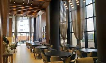 Imagem 7: Apartamento no Edifício Majestic Residence