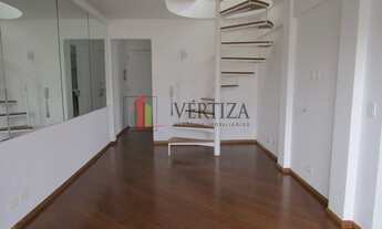 Imagem 1: Cobertura triplex à venda em Moema