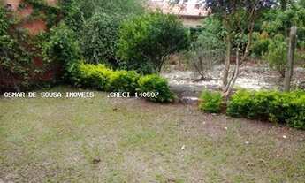 Imagem 3: Chácara de 750 m2 em Cesário Lange