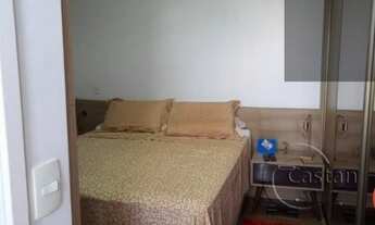 Imagem 4: SAO PAULO - Apartamento Padrão - Mooca