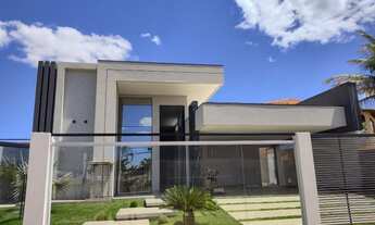 Imagem: Casa de condomínio para venda tem 520 metros