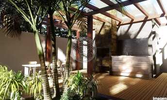 Imagem 6: FLORIANóPOLIS - Cobertura - Ribeirão da Ilha