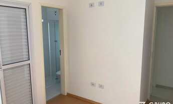 Imagem 6: Cobertura para Venda em Santo André, Campestre, 2 dormitórios, 1 suíte, 3 banheiros, 2 vag