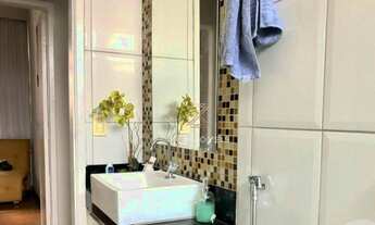 Imagem 2: Apartamento com 2 dormitórios à venda, 67 m² por R$ 270.000 - Adelaide - Belo Horizonte/MG