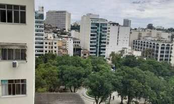 Imagem 5: SALA COM 38M2, ANDAR, ALTO CENTRO DE - NITERÓI- RJ