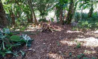 Imagem 6: Vende ou troca terreno