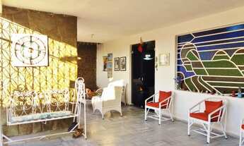 Imagem 3: Casa Plana na Cidade dos Funcionários