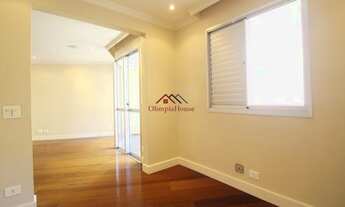 Imagem 3: Apartamento Venda 2 Dormitórios - 93 m² Pinheiros