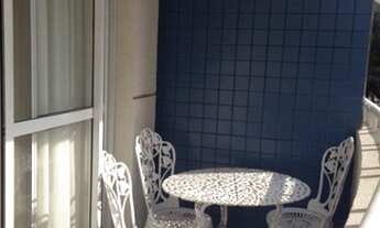 Imagem 6: APARTAMENTO - CONSOLAÇÃO - SP