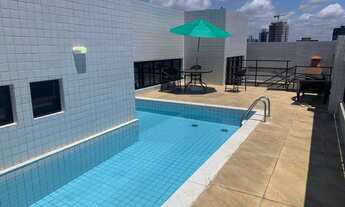 Imagem 6: Apartamento para venda com 56 m2, com 2 quartos em Boa Viagem - Recife - PE