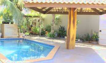 Imagem 4: Casa a venda no Setsul, 2 dorm sendo 1 suite, em Três Lagoas