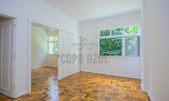 Imagem: RIO DE JANEIRO - Apartamento Padrão - Lagoa