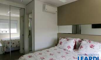 Imagem 6: APARTAMENTO - VILA ROMANA - SP