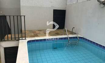 Imagem 2: GUARUJá - Apartamento Padrão - Enseada