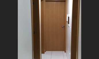 Imagem 5: Apartamento para venda possui 76 metros quadrados com 3 quartos em Vila Jayara - Anápolis