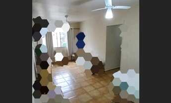 Imagem 2: Apartamento no Embaré - Jaú - 3 d - 2 wc - garagem privativa fechada