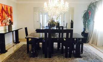 Imagem 6: COBERTURA - VILA NOVA CONCEIÇÃO - SP