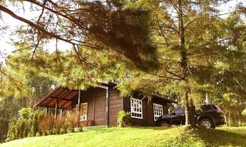 Imagem 3: Maravilhosa chácara com área total de 48.792 m²e com benfeitorias em Campo Alegre/SC