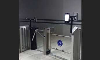 Imagem 5: Kitnet/conjugado para venda possui 26 metros quadrados com 1 quarto