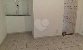 Imagem 3: Rio de Janeiro - Apartamento Padrão - RIACHUELO