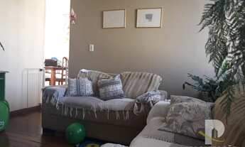 Imagem 2: Apartamento à venda, 90 m² por R$ 390.000,00 - Jardim América - Belo Horizonte/MG