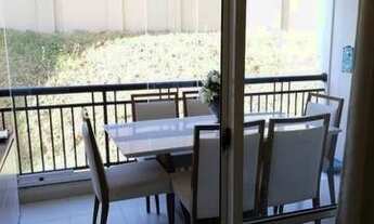 Imagem 7: Apartamento para venda, 86m2, 3 quartos em Jardim Ypê, Residencial Art&Life - Paulínia