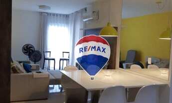 Imagem 6: Lindíssimo apartamento mobiliado no In Mare Bali em Cotovelo - 57m² - Parnamirim/RN