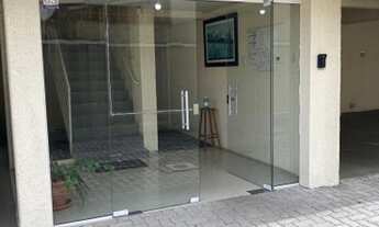 Imagem 2: Apartamento para venda, região das universidades com 1 quarto e garagem em Centro - Pelota