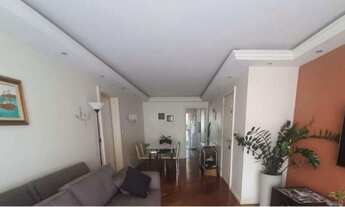 Imagem 2: Apartamento à venda, 90 m² por R$ 750.000,00 - Campo Belo - São Paulo/SP