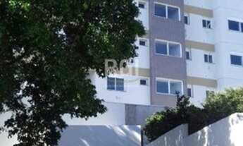 Imagem: Porto Alegre - Apartamento Padrão - Santo