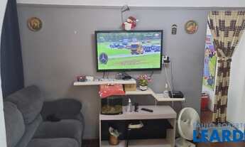 Imagem 2: CASA ASSOBRADADA - CASA VERDE - SP