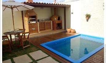 Imagem 5: MD - Condominio com variedade de chácaras