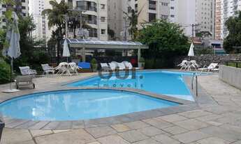 Imagem 4: Apartamento com 3 dormitórios à venda, 103 m² por R$ 1.420.000,00 - Moema - São Paulo/SP