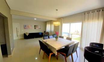 Imagem 4: Casa 3 dormitórios à venda Parque Santa Cecília Piracicaba/SP