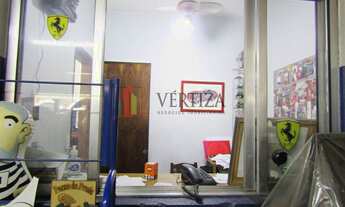 Imagem 4: Loja locação na Vila Olímpia