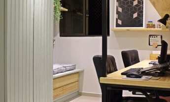 Imagem 3: Apartamento com 2 dormitórios à venda, 65 m² por R$ 250.000,00 - Altiplano Cabo Branco - J