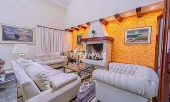 Imagem 6: Maravilhosa Casa 4 dormitórios sendo 2 Suítes, Piscina, Área Gourmet - Aldeia da Serra - S